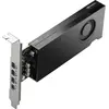 PNY NVIDIA RTX 2000E Grafikkarte   Ada Generation