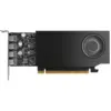 PNY RTX A400 - 4GB GDDR6, 4x mDP
