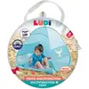 LUDI-MULTIFUNCTIONEEL PLOETERBAD - Pop-up UVtent (90060) (100 x 100 x ...