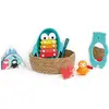 LUDI Arctic Bathing Set - (LU40077)