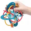 Ludi Planet Rattle