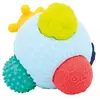 Ludi Ball-puzzle