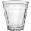 Duralex Picardie Becher cl, Trinkgläser, Transparent