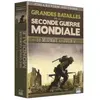 Dvd Grandes Batailles De La Seconde Guerre Mondiale Dvd