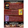 Dvd Les Grands Succès Du Boulevard 3 Pièces Dvd