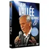 Dvd Jean Vallée Concert 1981 Dvd