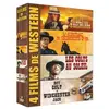 Dvd Coffret Western Volume 4 Dvd