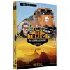 Dvd Des Trains Pas Comme Les Autres Saison 3 Brésil Dvd