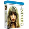 Dvd Éternelle Jane Birkin Coffret Les Chemins De Katmandou La Pirate L...