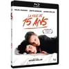 Dvd La Fille De 15 Ans Blu-ray