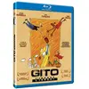 Dvd Gito L´ingrat Blu-ray