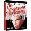 Dvd Les Assassins De L´ordre Blu-ray