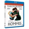 Dvd C´étaient Des Hommes Blu-ray