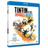 Dvd Tintin Et Les Oranges Bleues Blu-ray