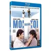 Dvd Moi Vouloir Toi Blu-ray