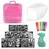 Art Activity Case