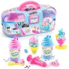 Canal Toys Slime Fluffy Case
