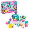 Canal Toys Gabby´s Puppenhaus Konditorei Mit Vielen Formen Und Zubehör...
