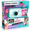 New Instant Camera
