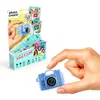 Canal Toys Photo Creator CLK059, Blau, Filter, MicroSD (TransFlash), 1...