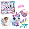 Canal Toys So Slime OFG228, Guss-/Mal-Set für Kinder, 6 Jahr(e), Mehrf...
