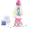 Ausmalbilder mini lava lampe diy Canal Toys 13x18x6 cm