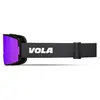 Vola Wideyes Warrior Skibrille CAT3+Pink/CAT2