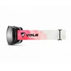 Linse Vola Zippy Pink Rosa TU