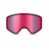 Bildschirm Skibrille Vola Wideyes Rosa TU
