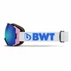 Skibrille Vola Fast BWT Weiß TU