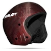 Skihelm Vola Fis Element 6 Braun S (54 cm)