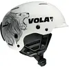 Skihelm Vola Sentinel Lion Blanc M (55/58 cm)