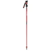 Skistock aus Aluminium Vola Sl Rouge 115 cm