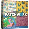 Asmodee Patchwork , Brettspiel, Puzzle, 8 Jahr(e), 30 min, 30 min