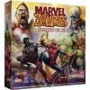 Asmodee Figurine Cool Mini Or Not Zombicide : Marvel Zombies TU