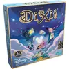Asmodee Libellud Dixit   Disney Edition, Brettspiel, Laterales Denken,...