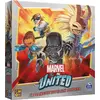 Asmodee - CMON - Marvel United Erweiterung: der Aufstieg des Black Pan...