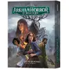 Asmodee Arkham Horror el juego de rol Caja de inicio, Brettspiel, Stra...