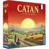 Asmodee Gesellschaftsspiele Kosmos Catan : Le Jeu de Base TU
