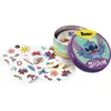 Gesellschaftsspiel Asmodee Dobble Stitch 13x5x13 cm