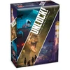 Asmodee Asmodée Unlock! Exotic Adventures (Italienisch, 1 - 6 Spieler)