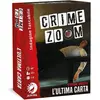 Asmodée Crime Zoom (Italienisch, 1 - 6 Spieler)