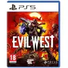 Focus Home Interactive Evil West, PlayStation 5, M (Reif)