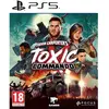 Focus Home Interactive John Carpenter's Toxic Commando, PlayStation 5,...