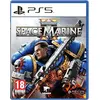 Playstation Games Ps5 Warhammer 40.000 Space Marine Ii