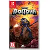 Warhammer 40000 Boltgun - Nintendo Switch Spiel Ego-Shooter Retro