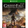 Focus Home Interactive GreedFall, Xbox One, M (Reif)