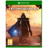 Focus Home Interactive The Technomancer, Xbox One, Multiplayer-Modus, ...