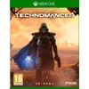 Focus Entertainment The Technomancer, Xbox One, M (Reif)