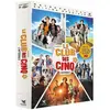 Dvd Le Club Des Cinq L´intégrale Dvd